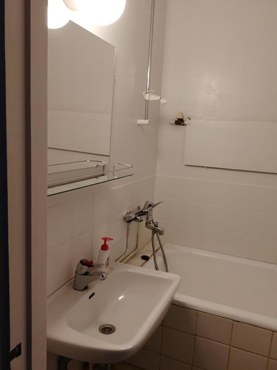 Ivalo Apartment Esterno foto